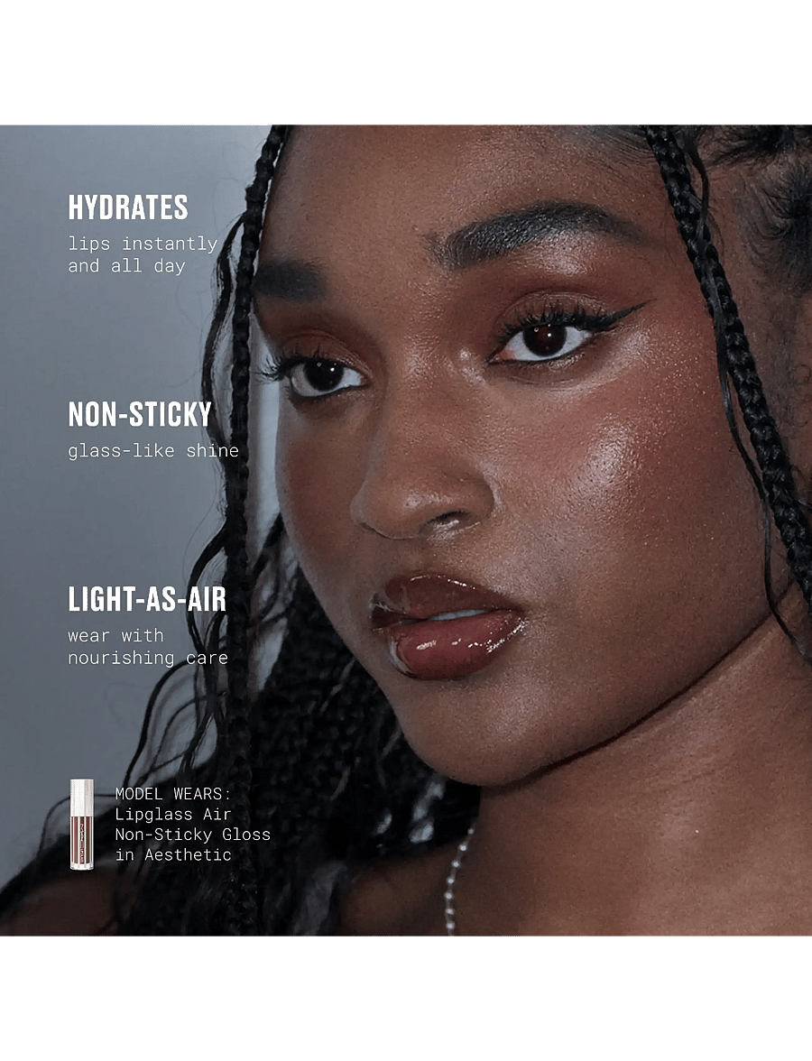 MAC - Lipglass - smink - aesthetic-wn - 3