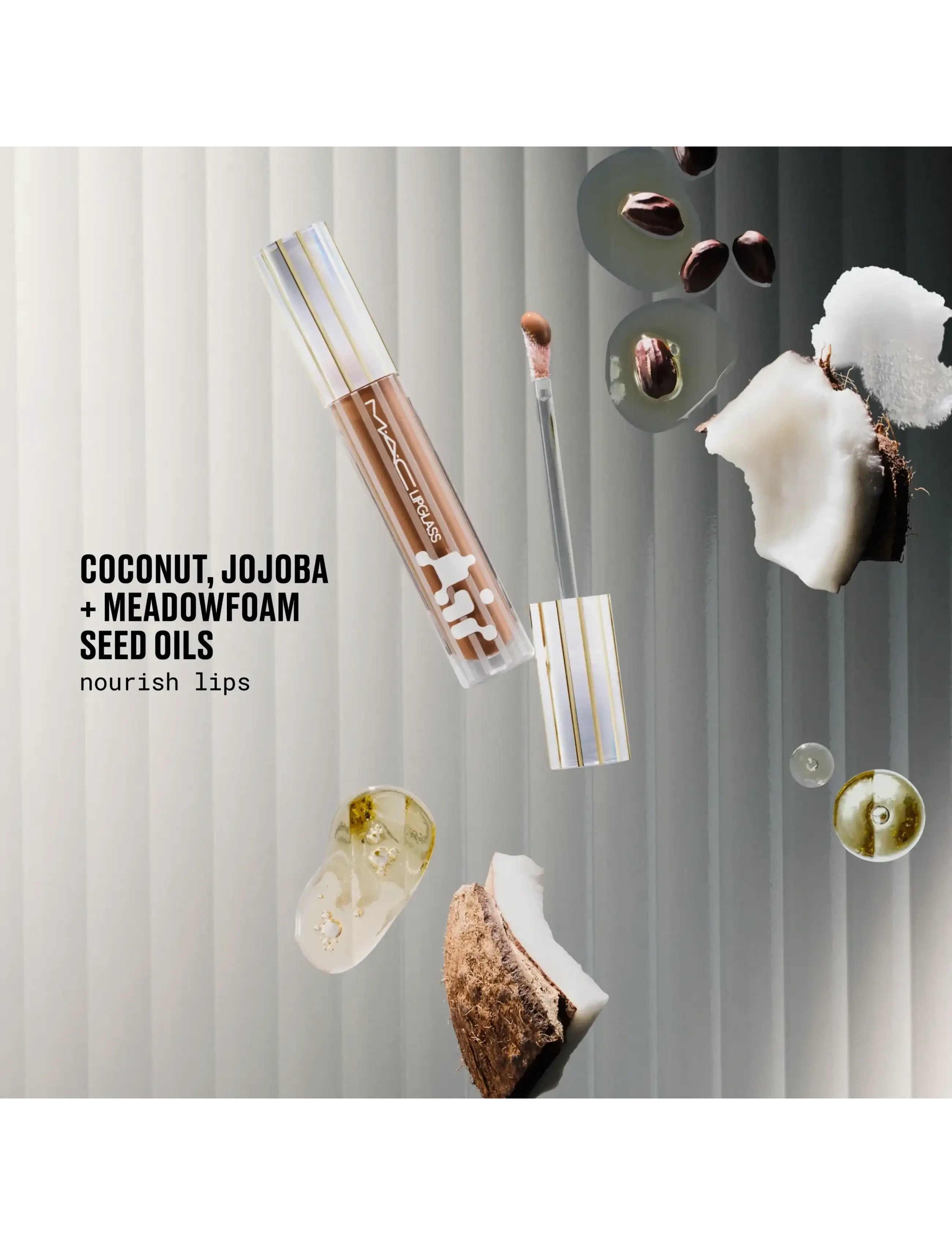 MAC - Lipglass - smink - aesthetic-wn - 4