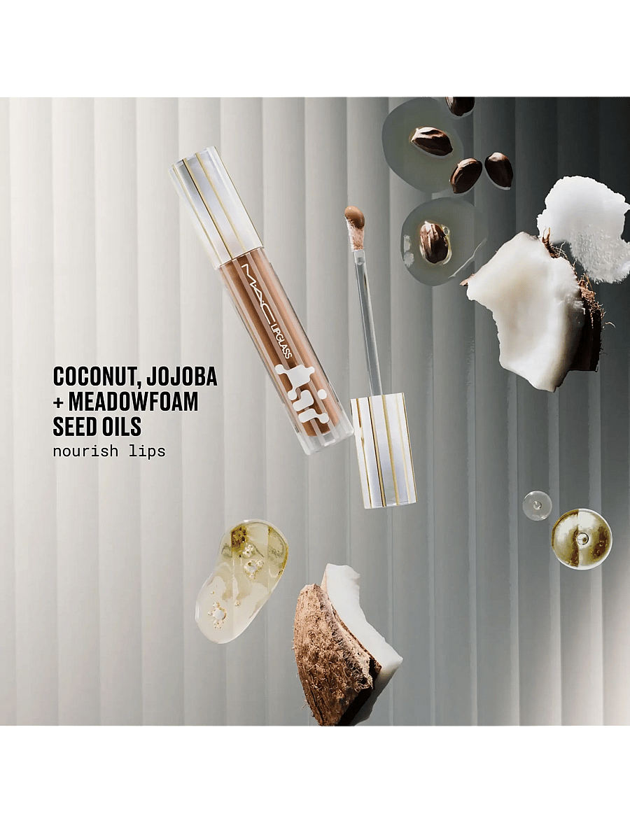 MAC - Lipglass - smink - aesthetic-wn - 4