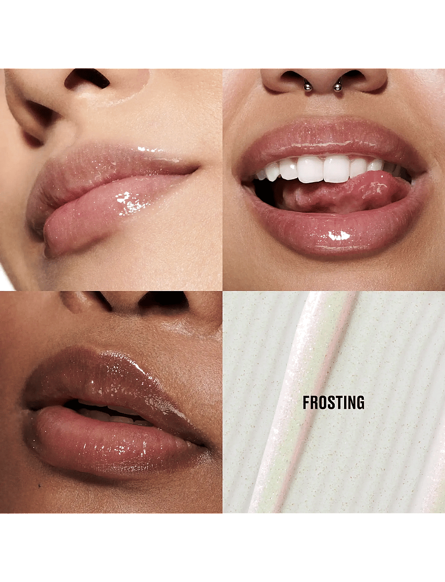 MAC - Lipglass - smink - frosting-wn - 2
