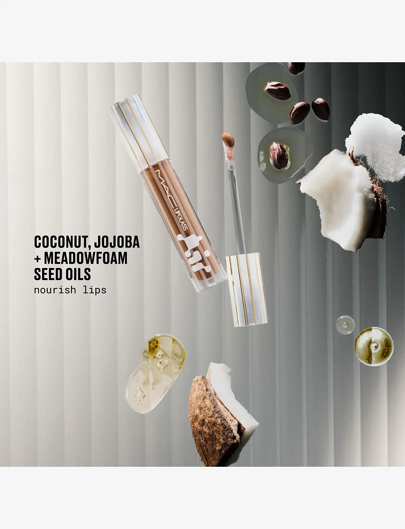 MAC - Lipglass - makeup - frosting-wn - 4