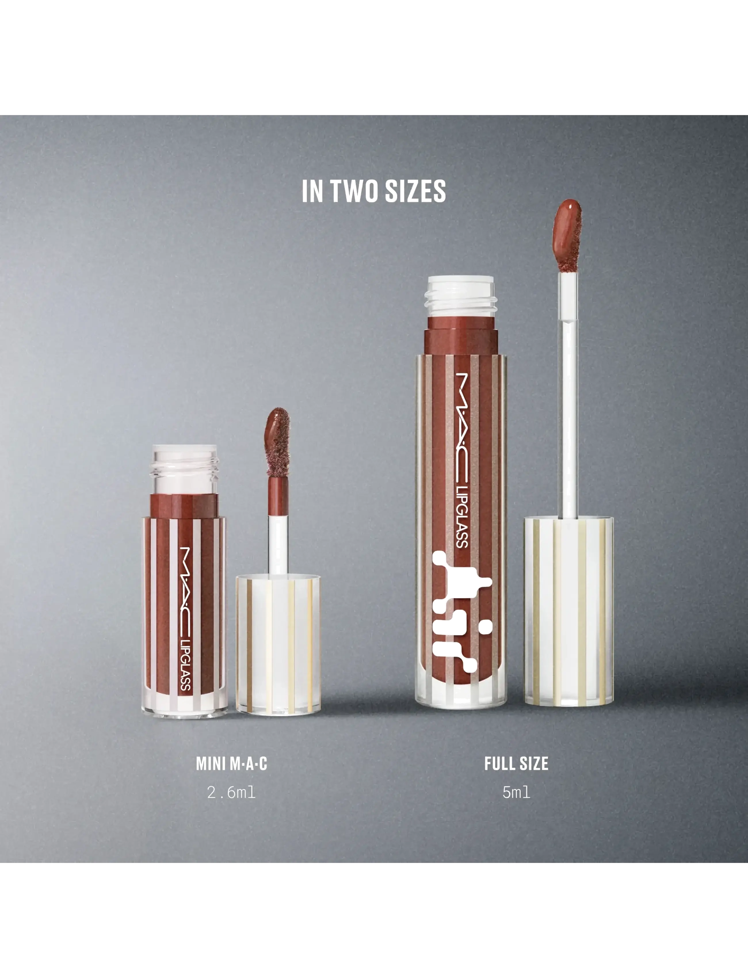 MAC - Lipglass - smink - spritz-wn - 5