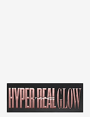 MAC - Hyper Real Glow Palette - highlighter - flash + awe - 2