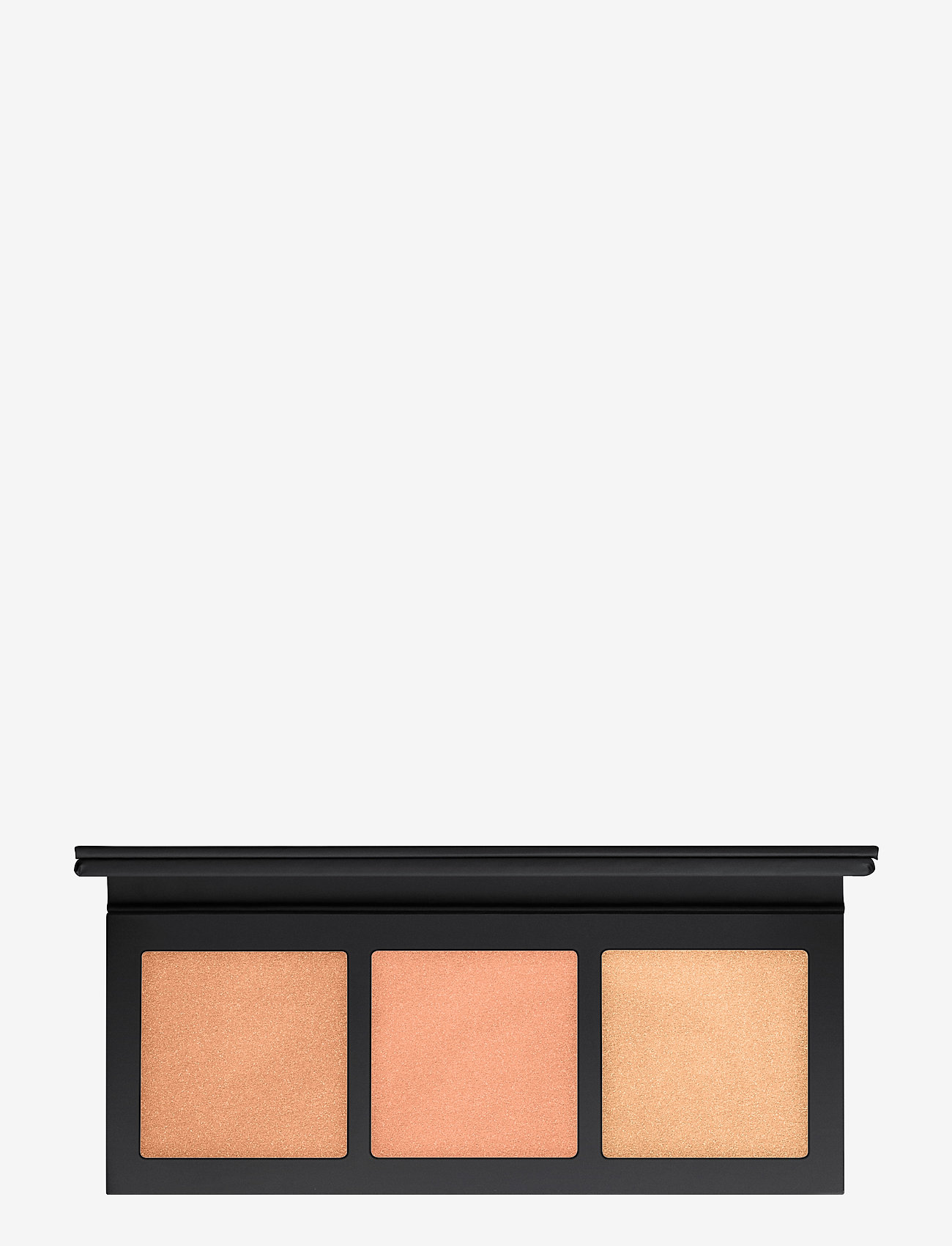 MAC - Hyper Real Glow Palette - makeup - shimmy peach - 0