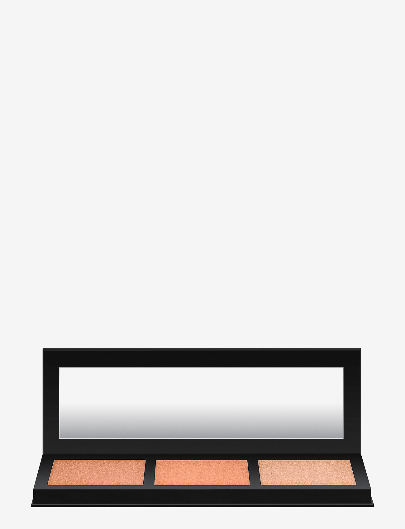 MAC - Hyper Real Glow Palette - makeup - shimmy peach - 1