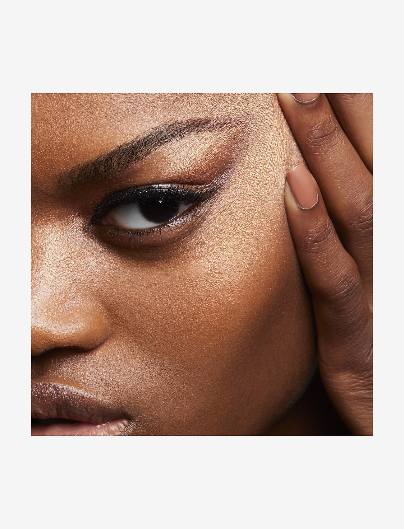 MAC - Hyper Real Glow Palette - makeup - shimmy peach - 3