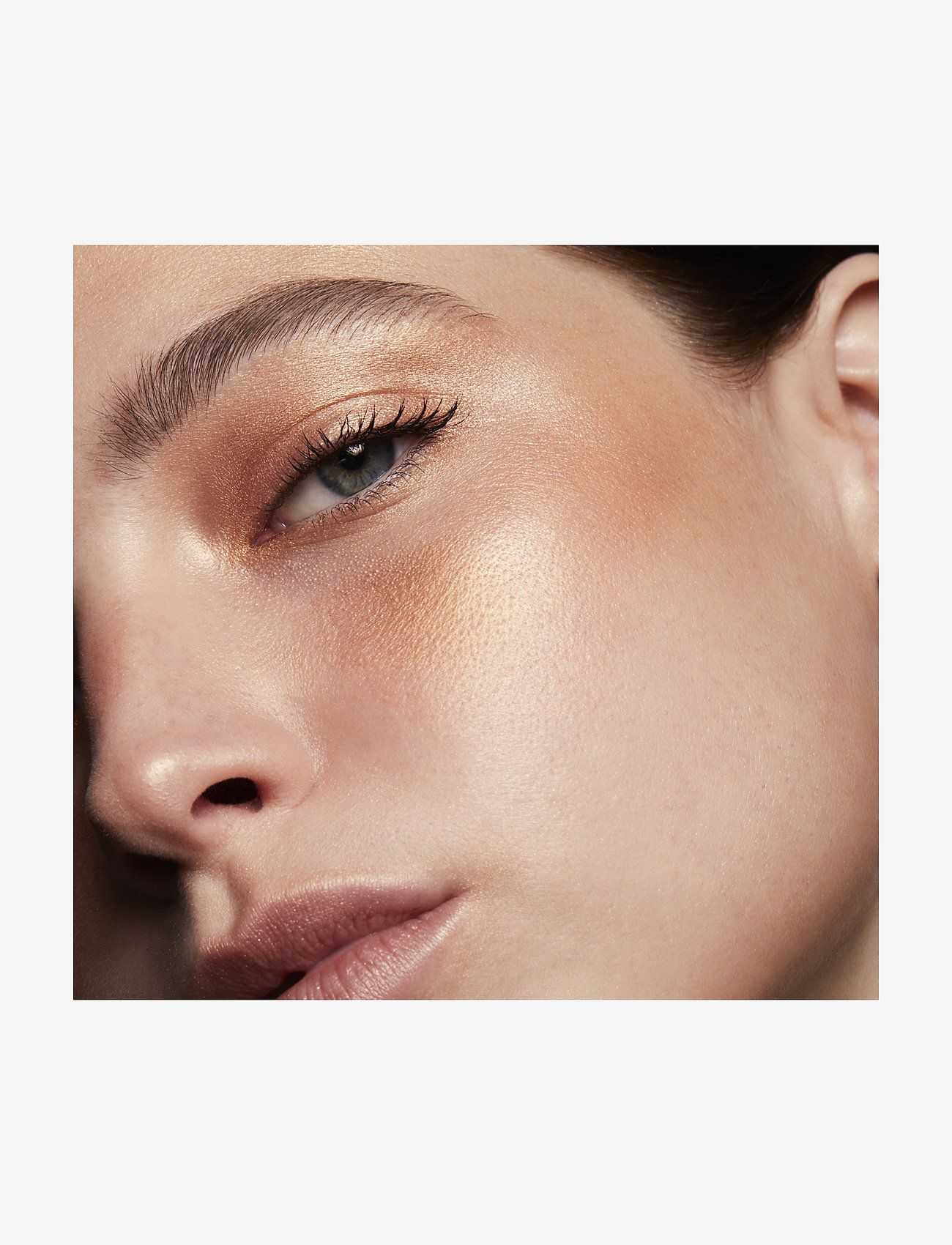 MAC - Hyper Real Glow Palette - makeup - shimmy peach - 4