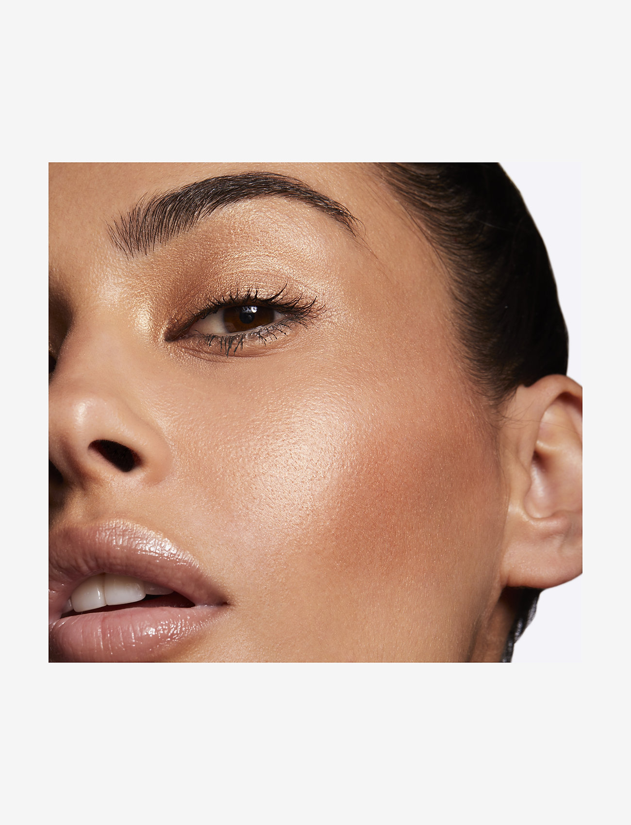 MAC - Hyper Real Glow Palette - makeup - shimmy peach - 5