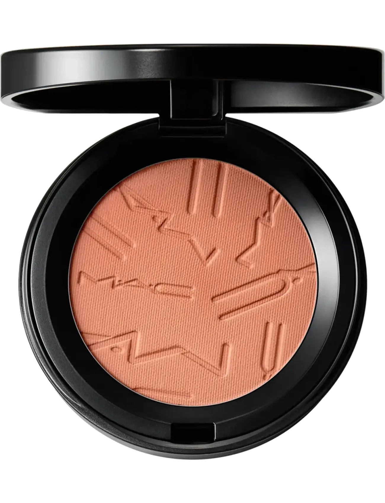 MAC Skinfinish Colourstruck Blush, Rouge, Str: 4.5 G