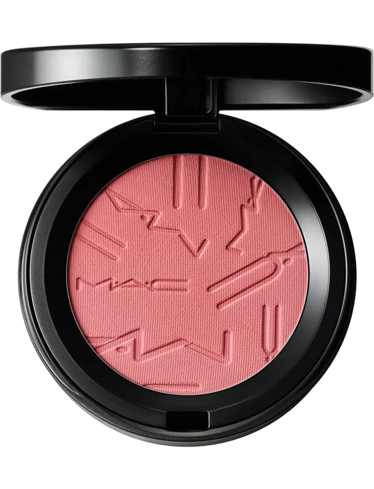 MAC Skinfinish Colourstruck Blush, 4.5 G, Ansigt > Rouge, Dame