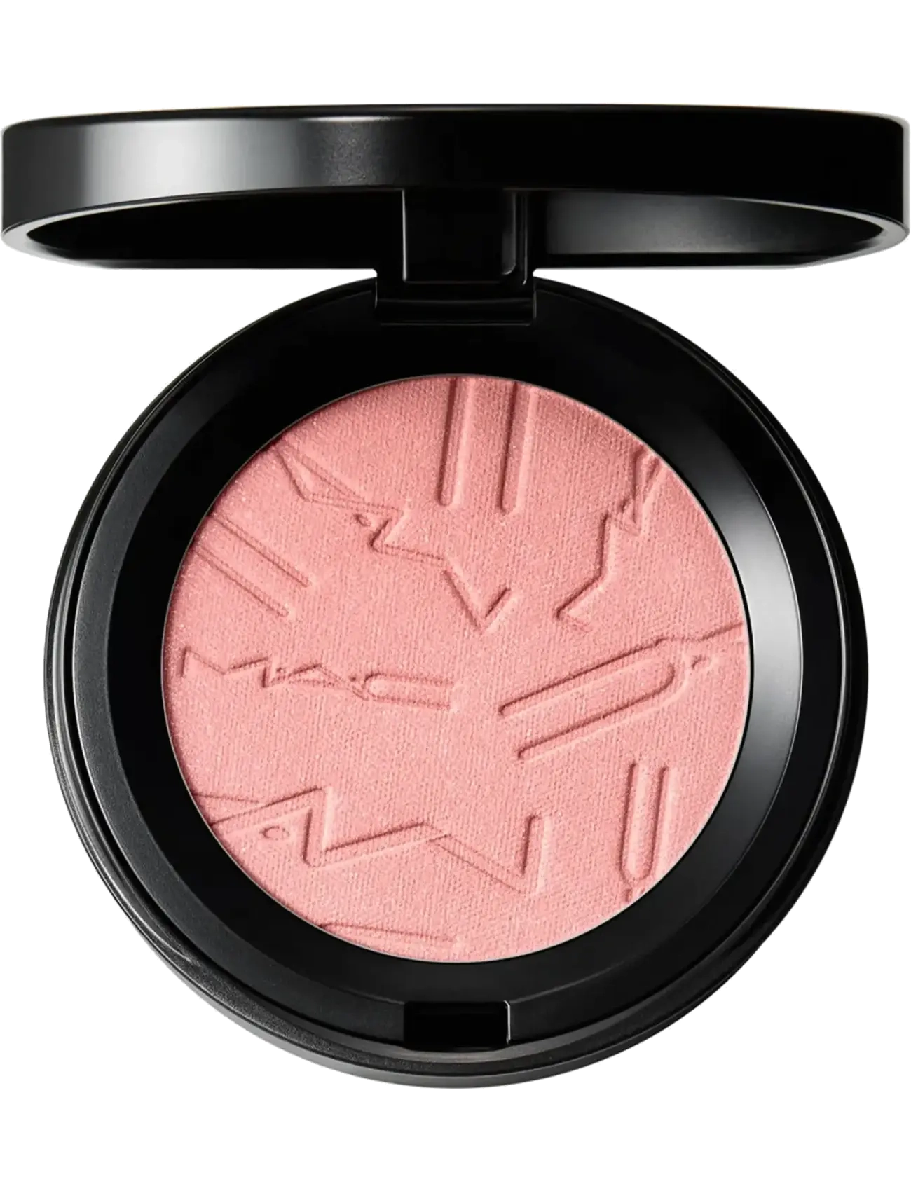 MAC Skinfinish Colourstruck Blush, 4.5 G, Ansigt > Rouge, Dame