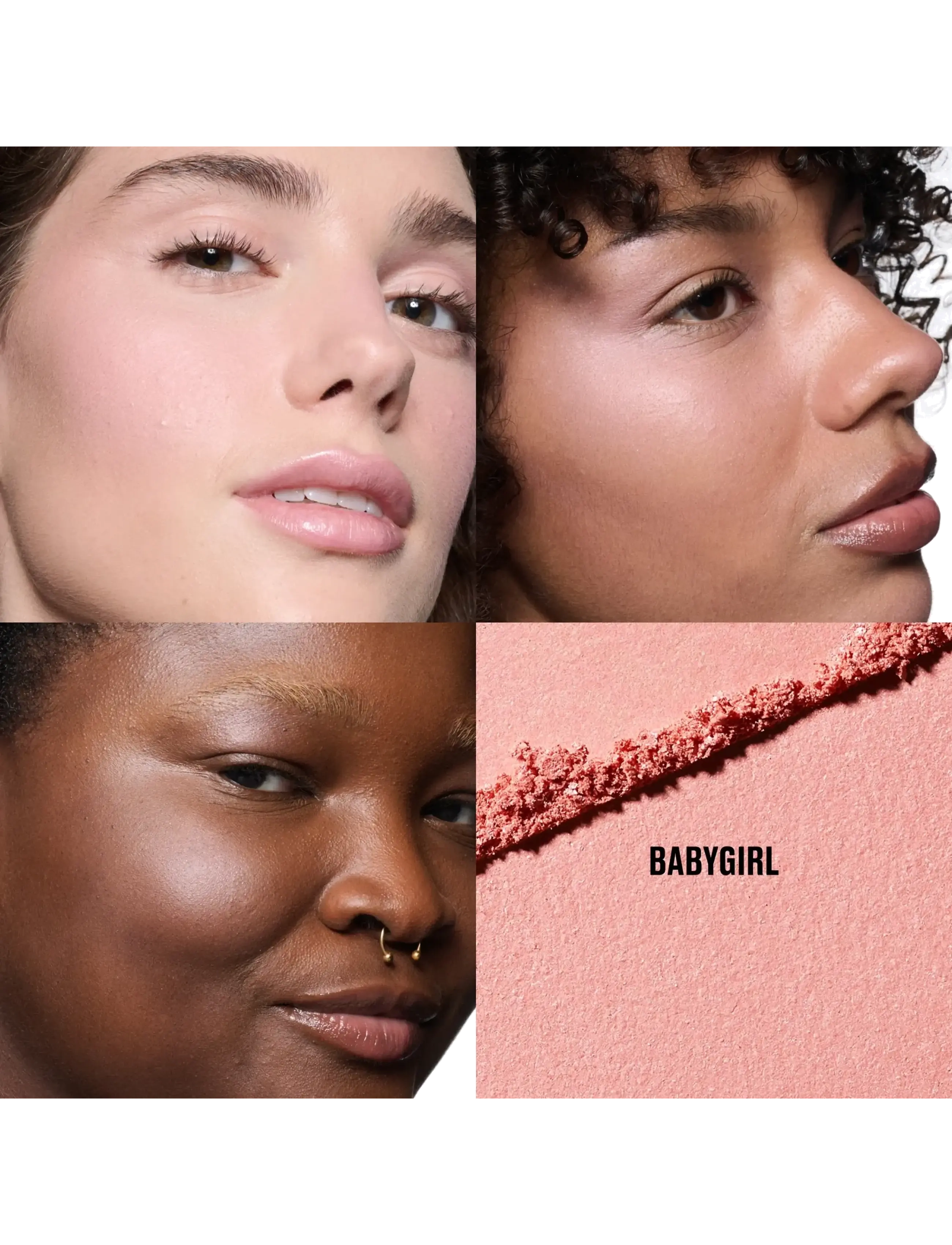 MAC - Skinfinish Colourstruck Blush - makeup - babygirl - 2