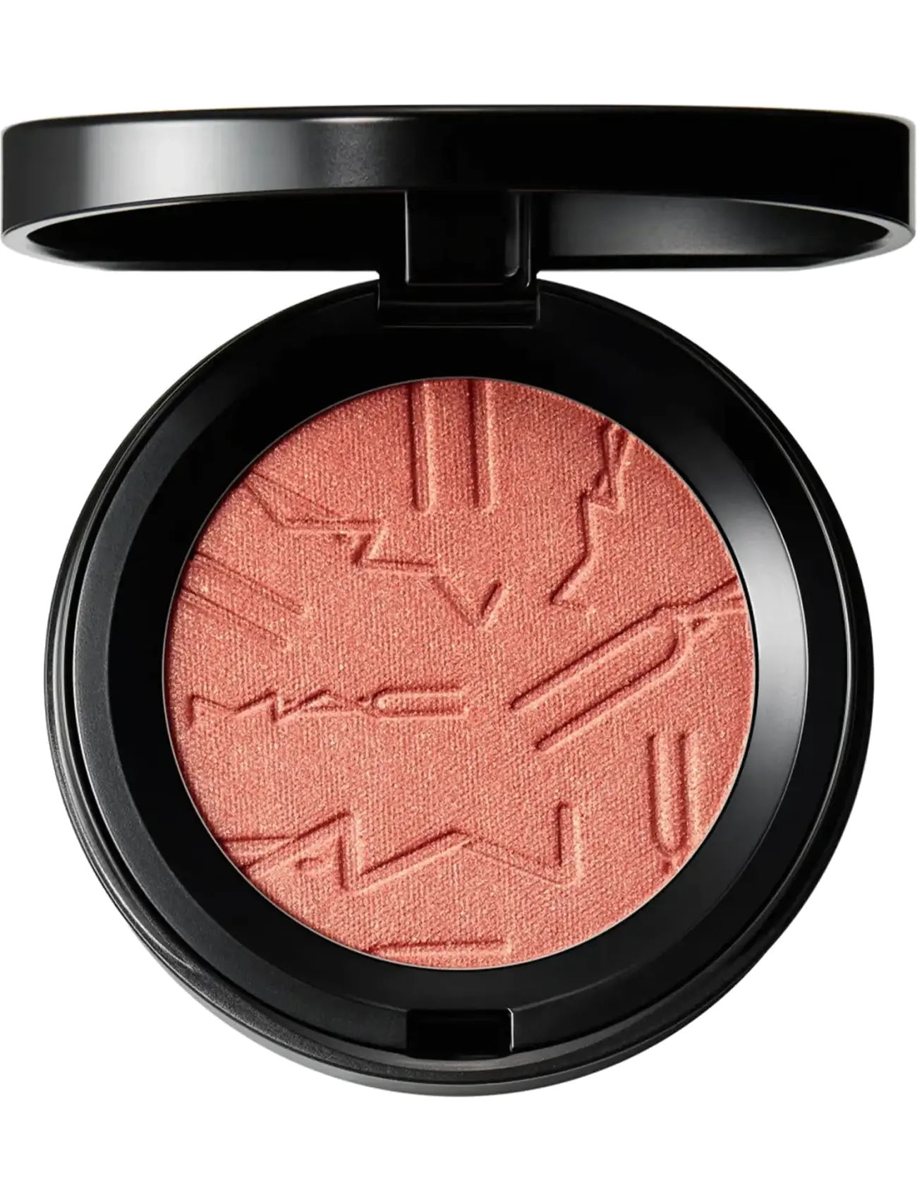 MAC Skinfinish Colourstruck Blush, 4.5 G, Ansigt > Rouge, Dame