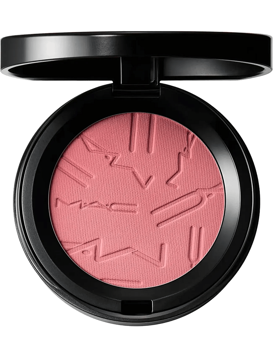 MAC - Skinfinish Colourstruck Blush - smink - blush baby - 0