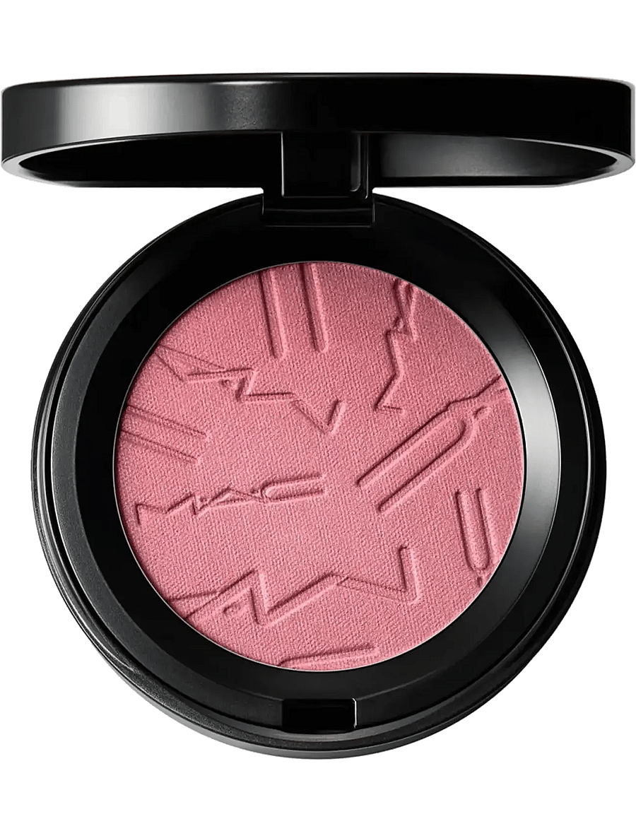 MAC - Skinfinish Colourstruck Blush - smink - honeylove - 0