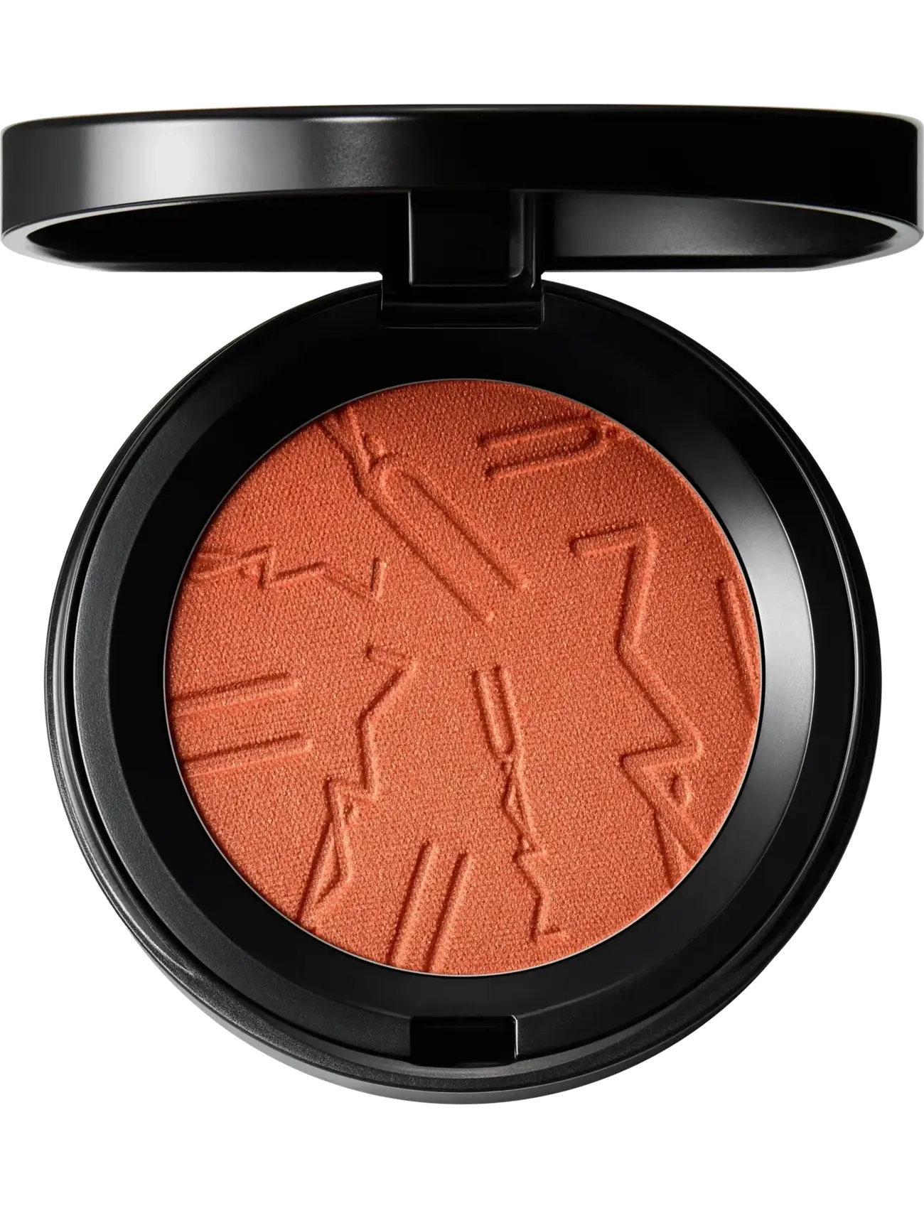 MAC Skinfinish Colourstruck Blush, 4.5 G, Ansigt > Rouge, Dame