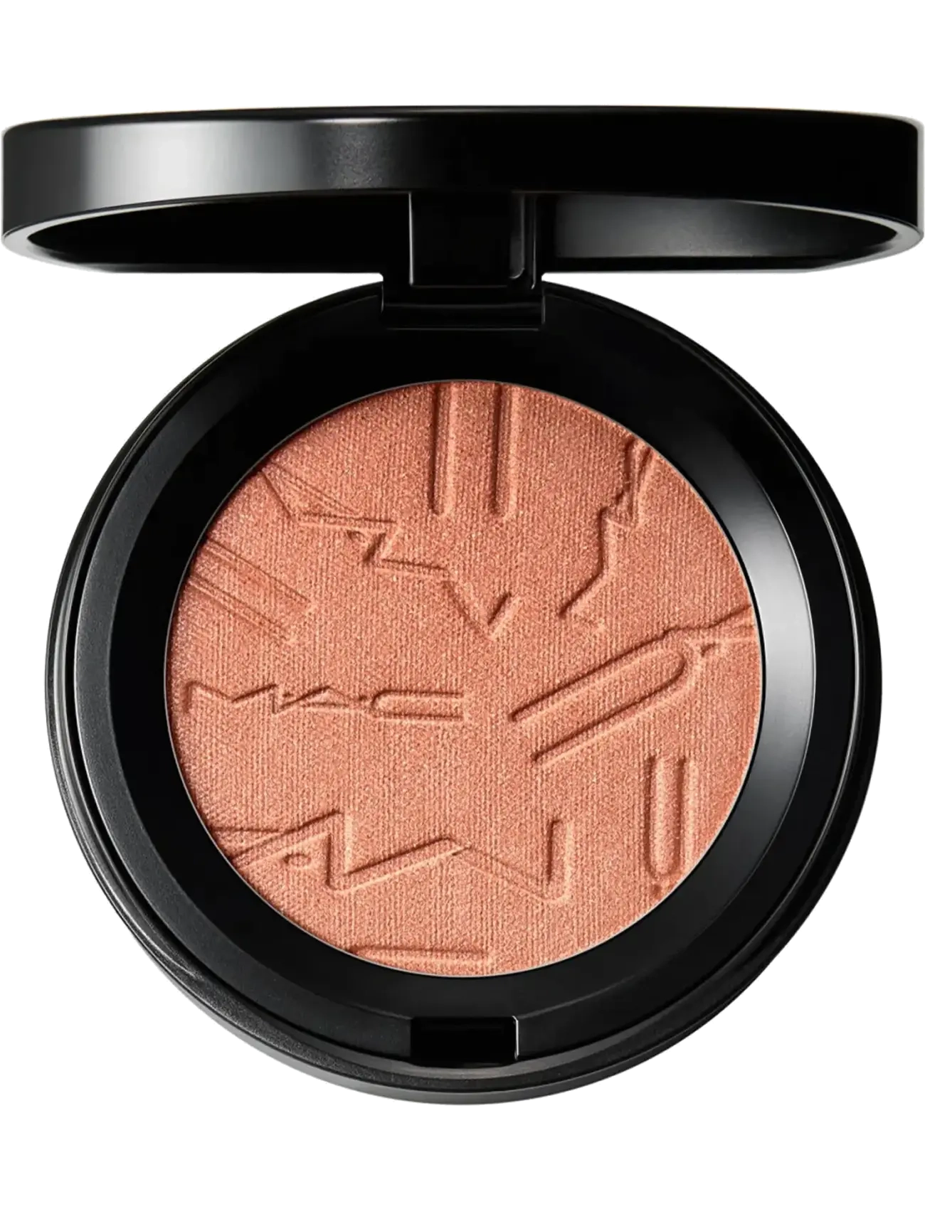 MAC Skinfinish Colourstruck Blush, 4.5 G, Ansigt > Rouge, Dame