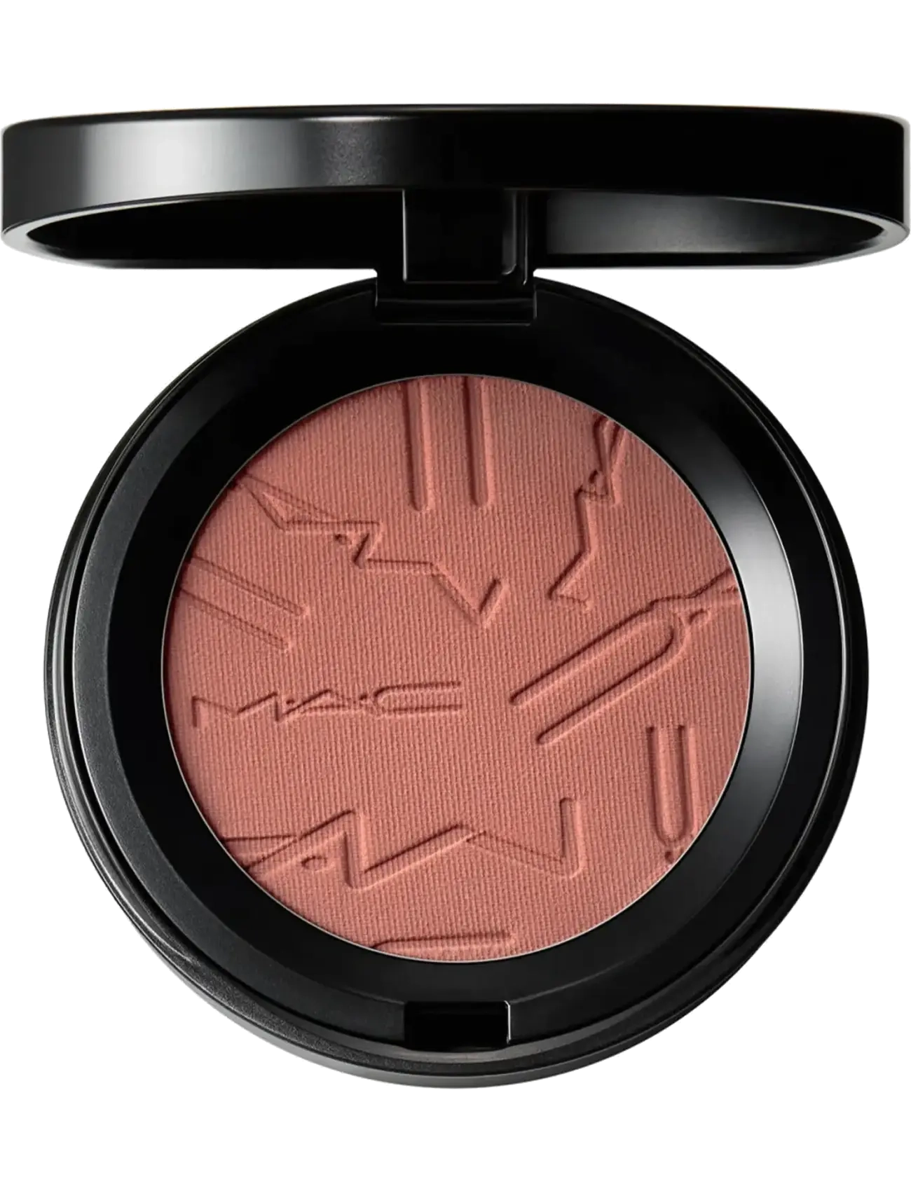 MAC Skinfinish Colourstruck Blush - Vis alt - VELVET TEDDY / natural