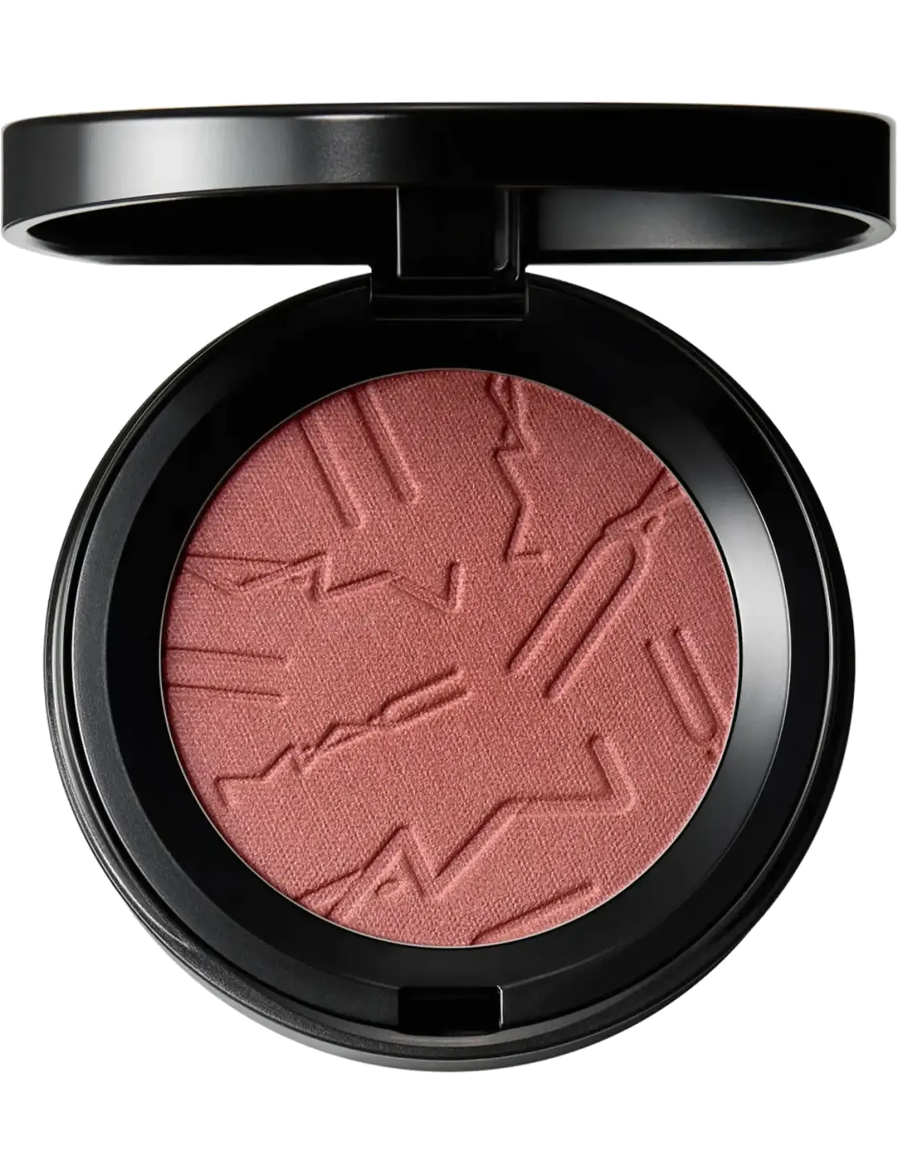MAC Skinfinish Colourstruck Blush, 4.5 G, Ansigt > Rouge, Dame