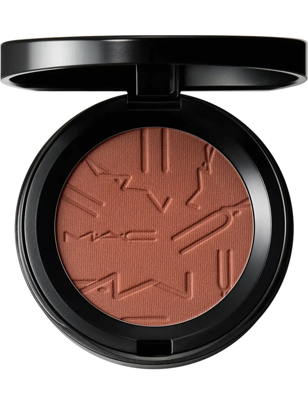 MAC Skinfinish Colourstruck Blush, Rouge, Str: 4.5 G