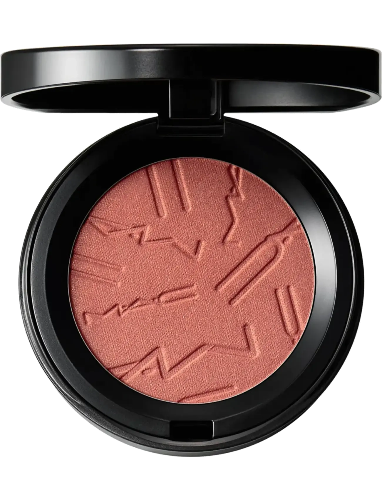 MAC Skinfinish Colourstruck Blush, 4.5 G, Ansigt > Rouge, Dame