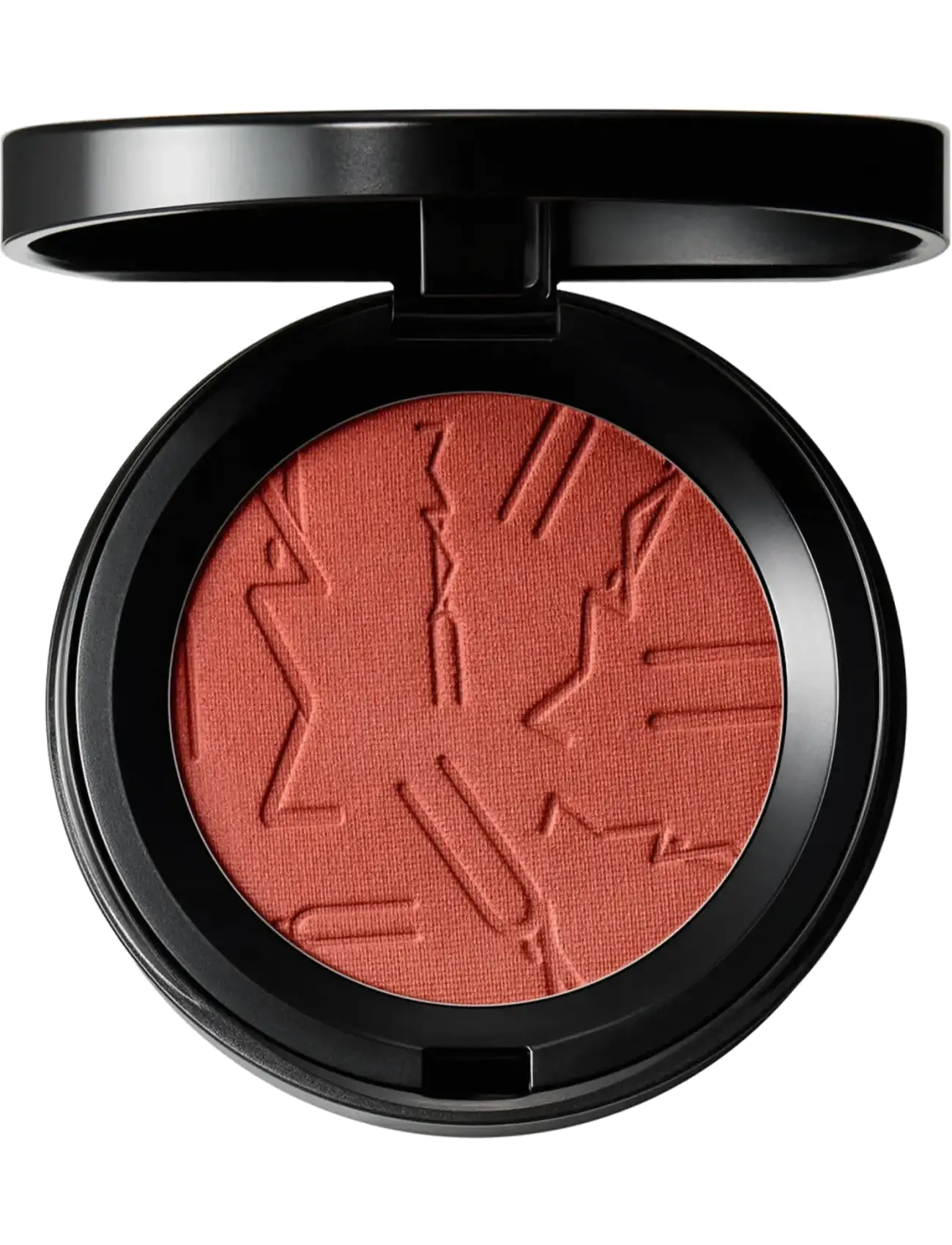 MAC Skinfinish Colourstruck Blush, 4.5 G, Ansigt > Rouge, Dame
