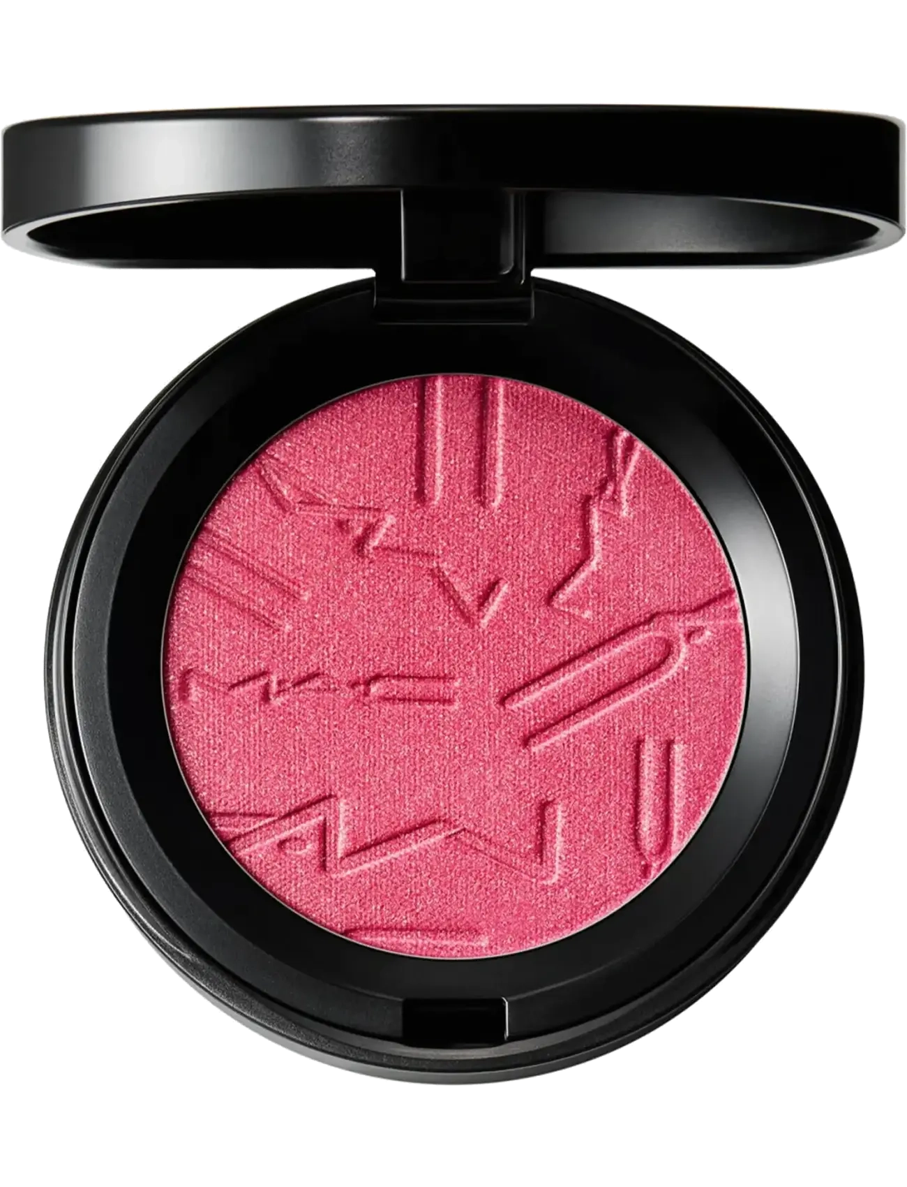 MAC Skinfinish Colourstruck Blush, 4.5 G, Ansigt > Rouge, Dame