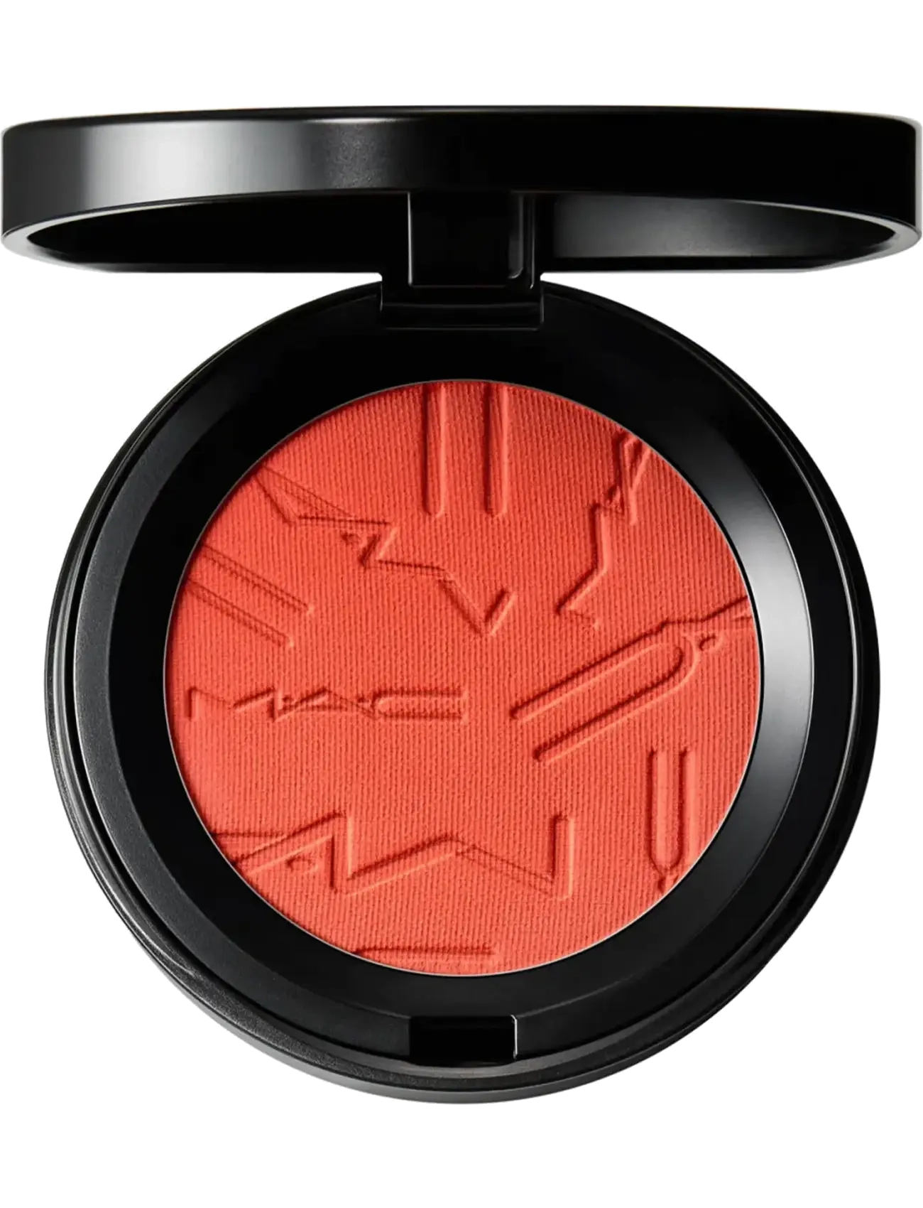 MAC Skinfinish Colourstruck Blush, 4.5 G, Ansigt > Rouge, Dame