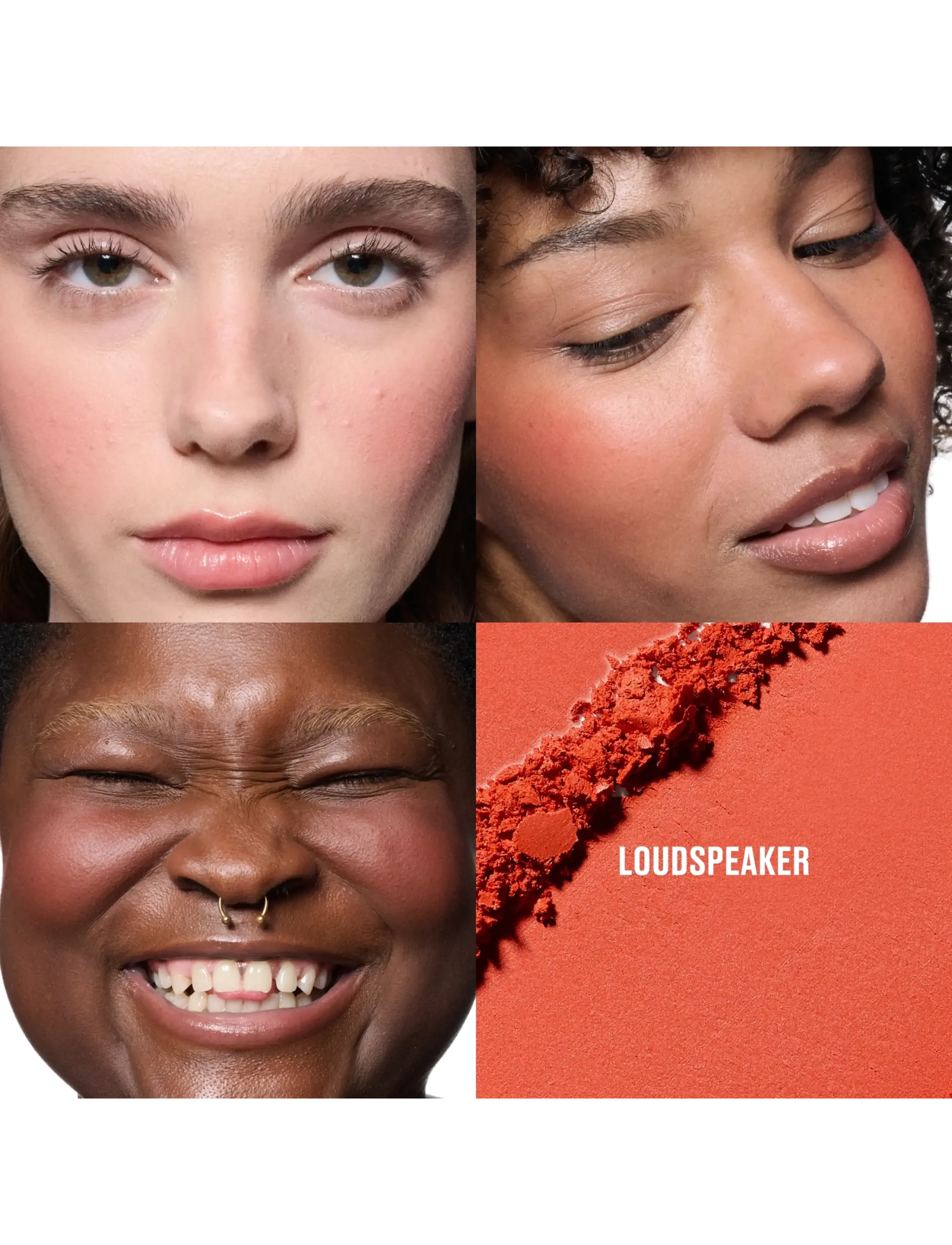 MAC - Skinfinish Colourstruck Blush - makeup - loudspeaker - 2