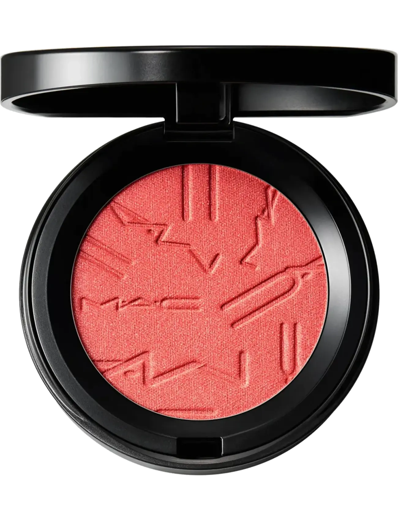 MAC Skinfinish Colourstruck Blush, 4.5 G, Ansigt > Rouge, Dame