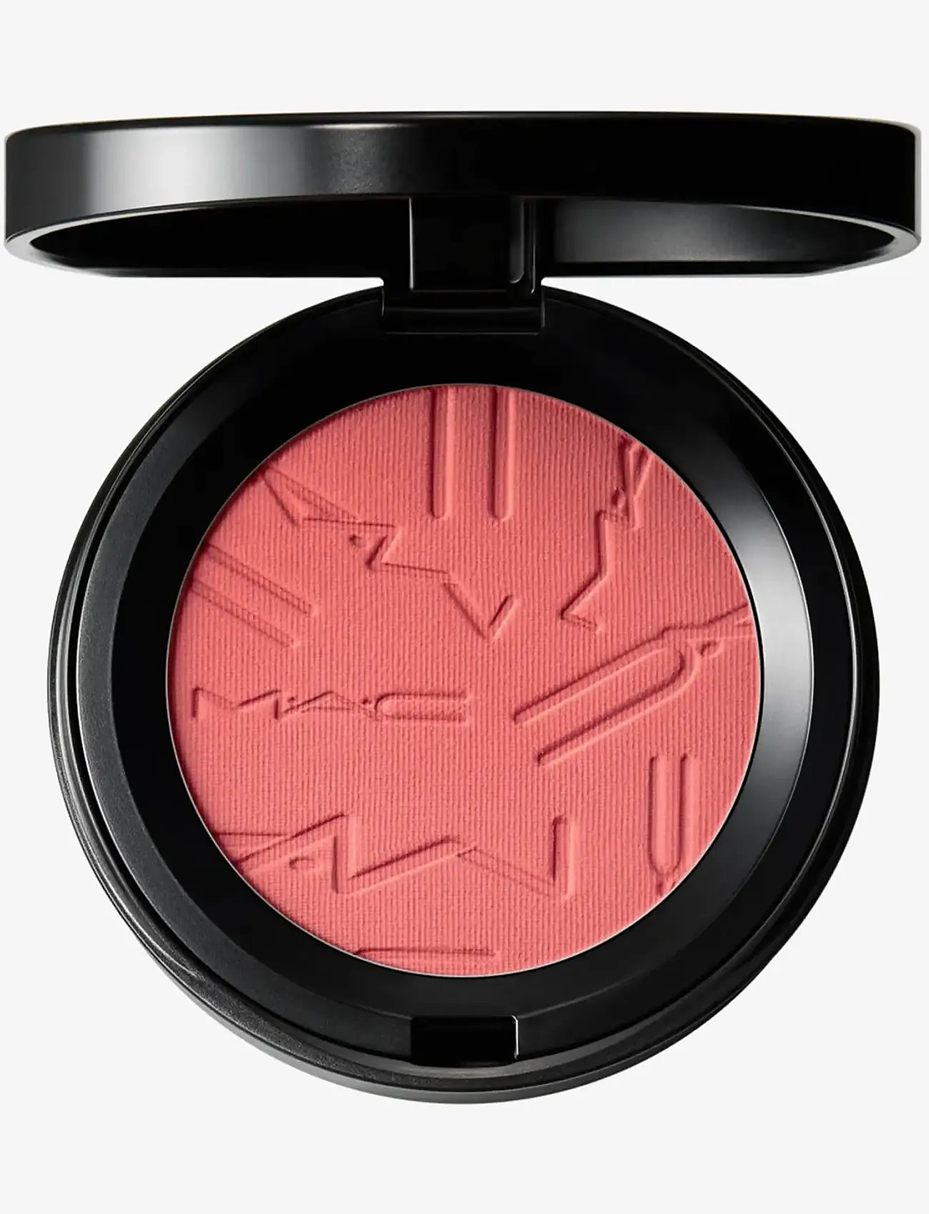 MAC - Skinfinish Colourstruck Blush - makeup - pinch me - 0