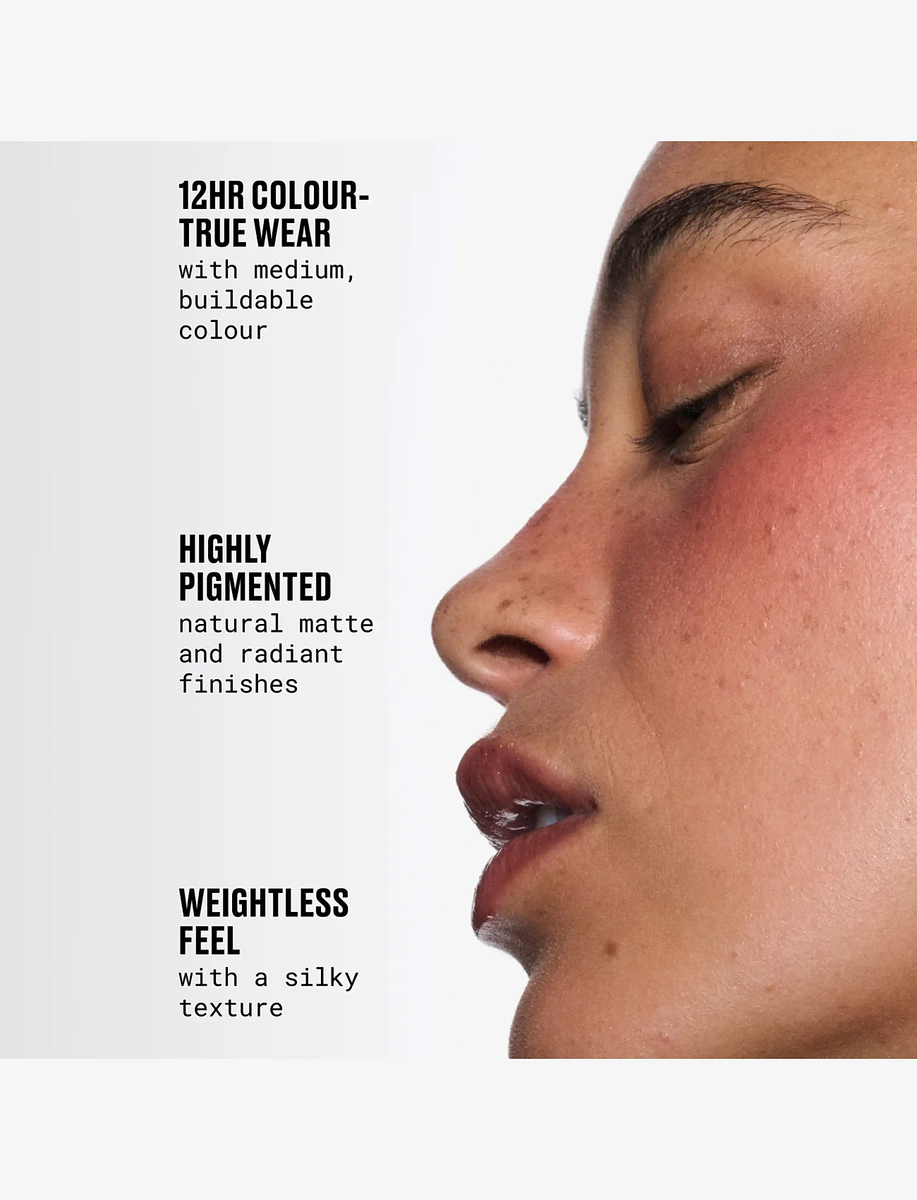 MAC - Skinfinish Colourstruck Blush - makeup - pinch me - 4