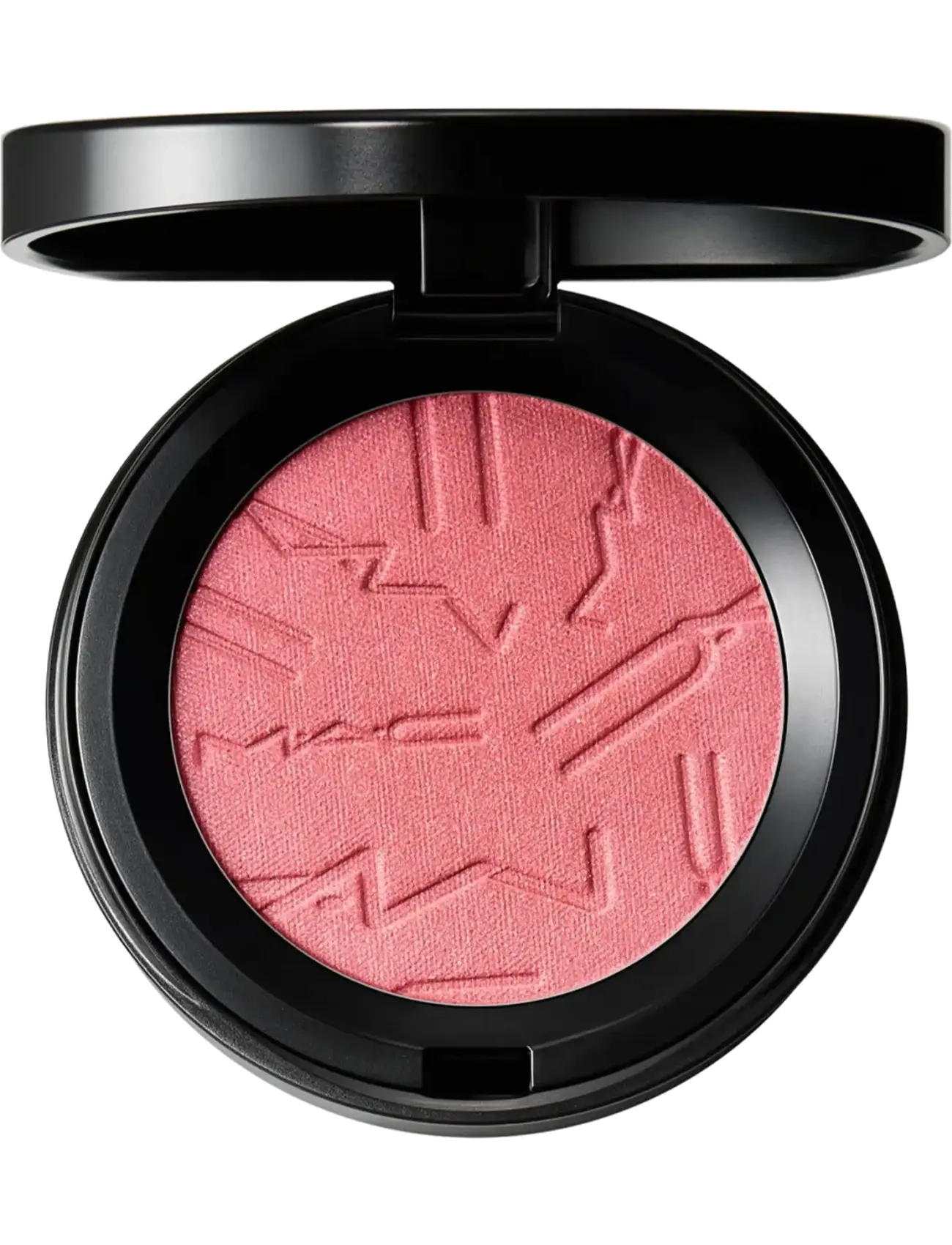 MAC Skinfinish Colourstruck Blush, 4.5 G, Ansigt > Rouge, Dame