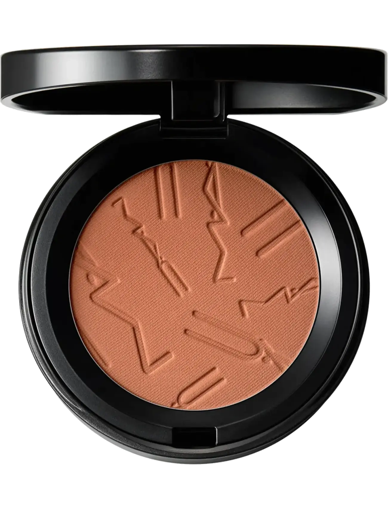 MAC Skinfinish Colourstruck Blush, 4.5 G, Ansigt > Rouge, Dame