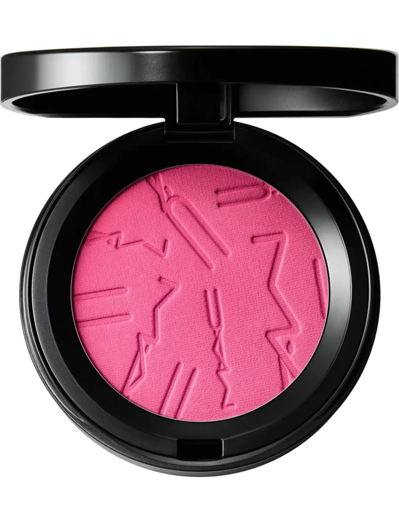 MAC Skinfinish Colourstruck Blush, 4.5 G, Ansigt > Rouge, Dame