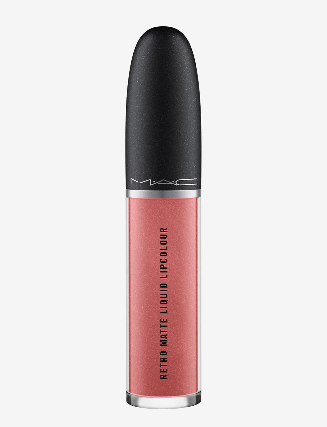 MAC - Retro Matte Liquid Metallic - makeup - gemz & roses - 1