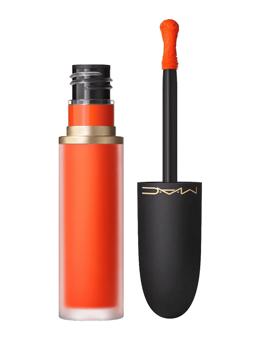 MAC - Powder Kiss Lip + Cheek Mousse - makeup - resort season - 1