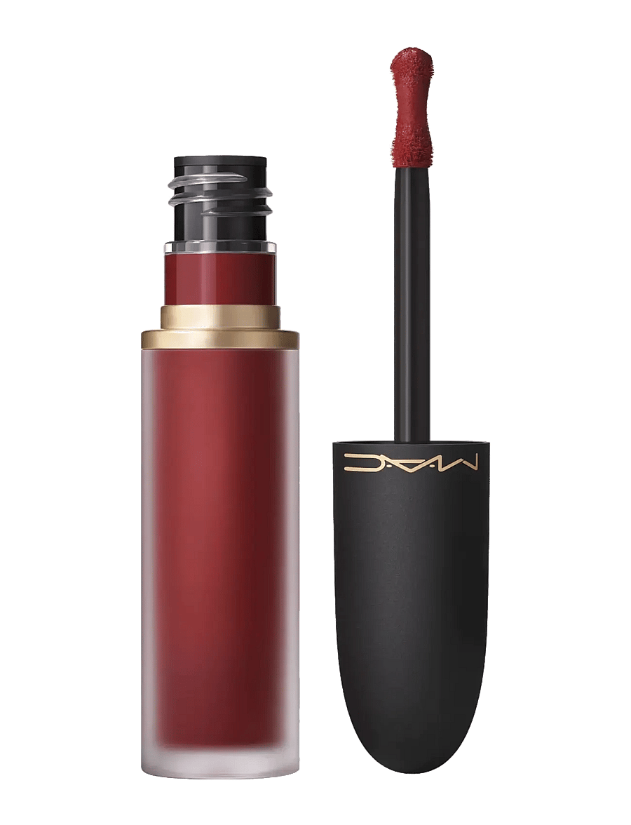 MAC - Powder Kiss Lip + Cheek Mousse - meikit - fashion emergency - 1