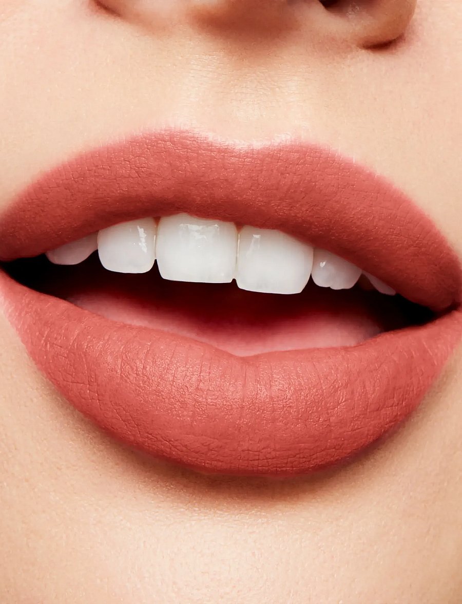 MAC - Powder Kiss Lip + Cheek Mousse - makeup - pink roses - 0