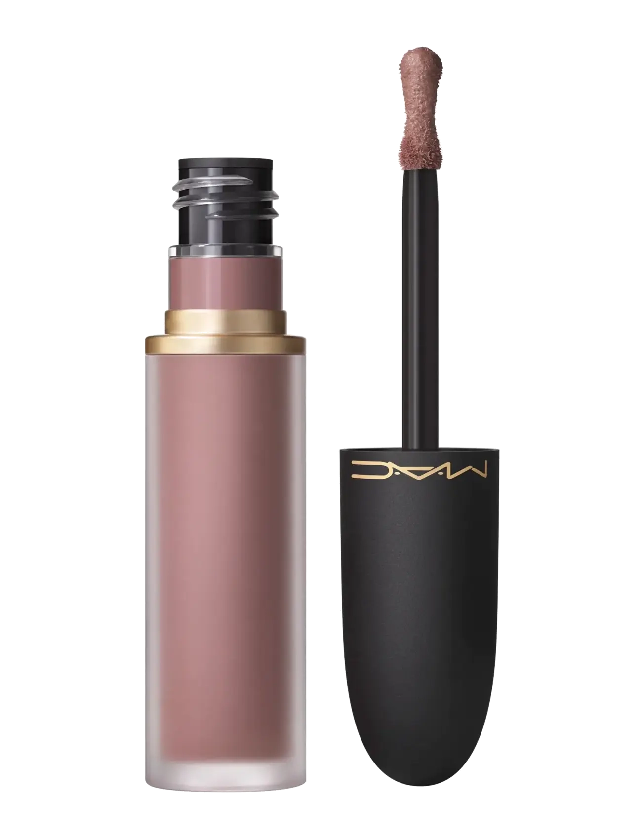 MAC Powder Kiss Lip + Cheek Mousse - MAC - IT'S PERSONAL / purple