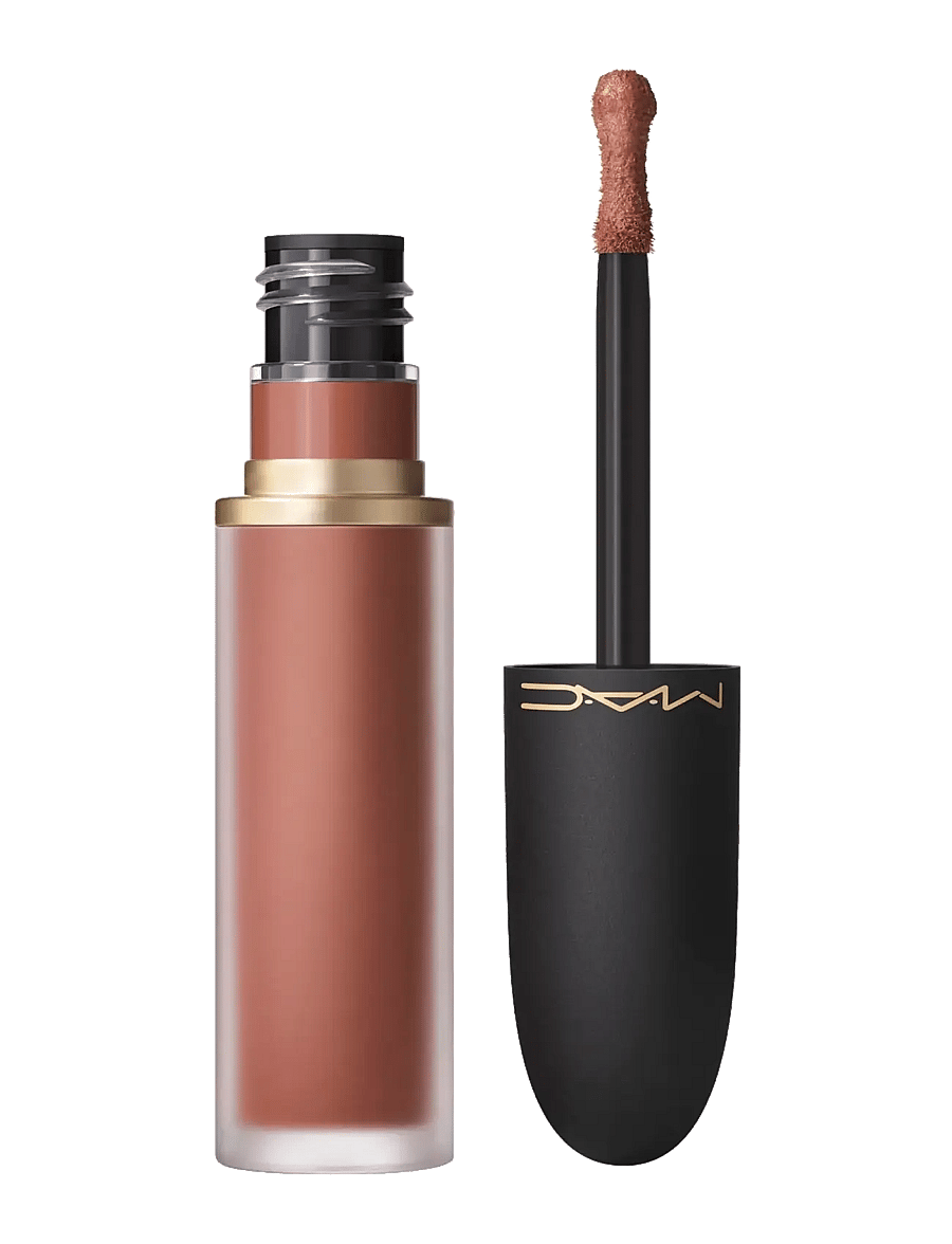 MAC - Powder Kiss Lip + Cheek Mousse - makeup - habit - 1