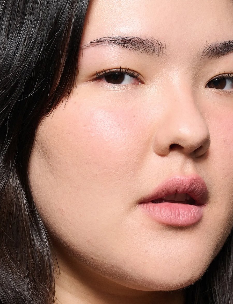 MAC - Powder Kiss Lip + Cheek Mousse - makeup - velvet teddy - 0