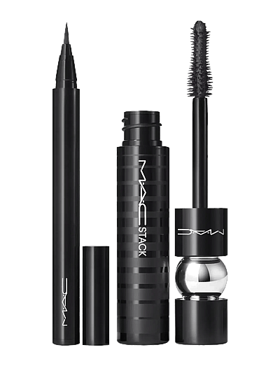 Stroke + Stack Eye Kit - Eyeliner
