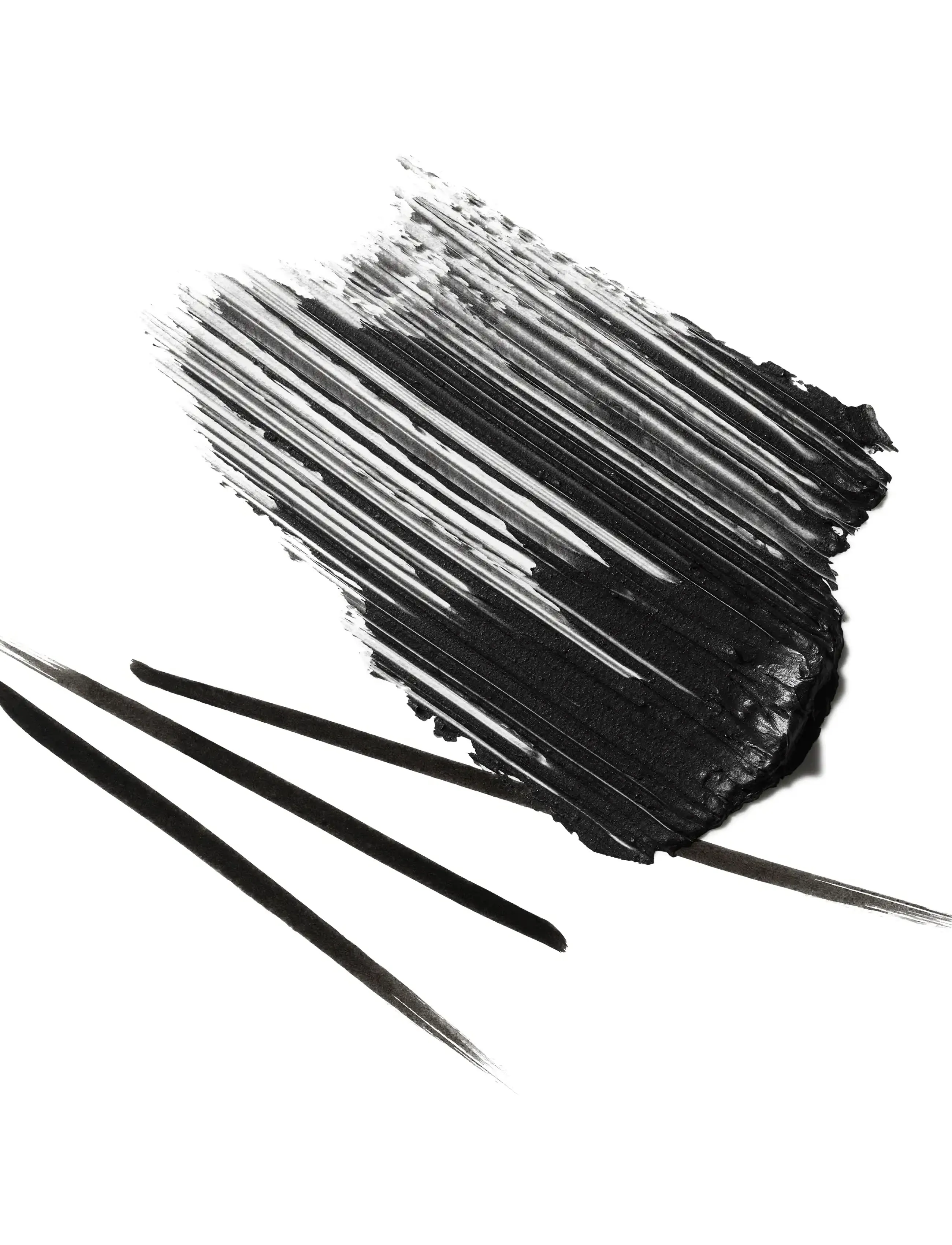 MAC - Stroke + Stack Eye Kit - Øjne & bryn - black - 3