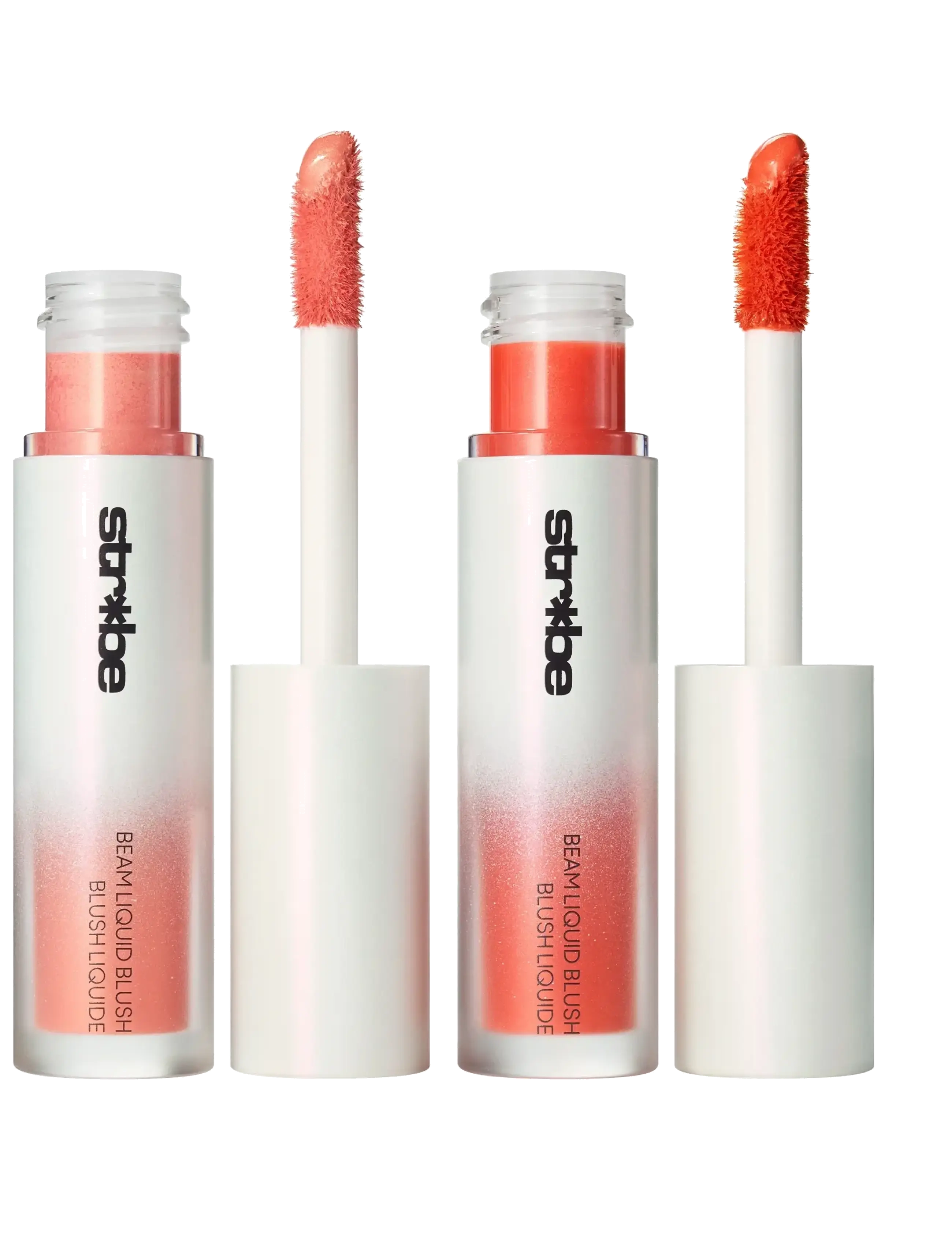 MAC Wildest Beams Strobe Liquid Blush Combo - Studentpresenter - MULTI / multi