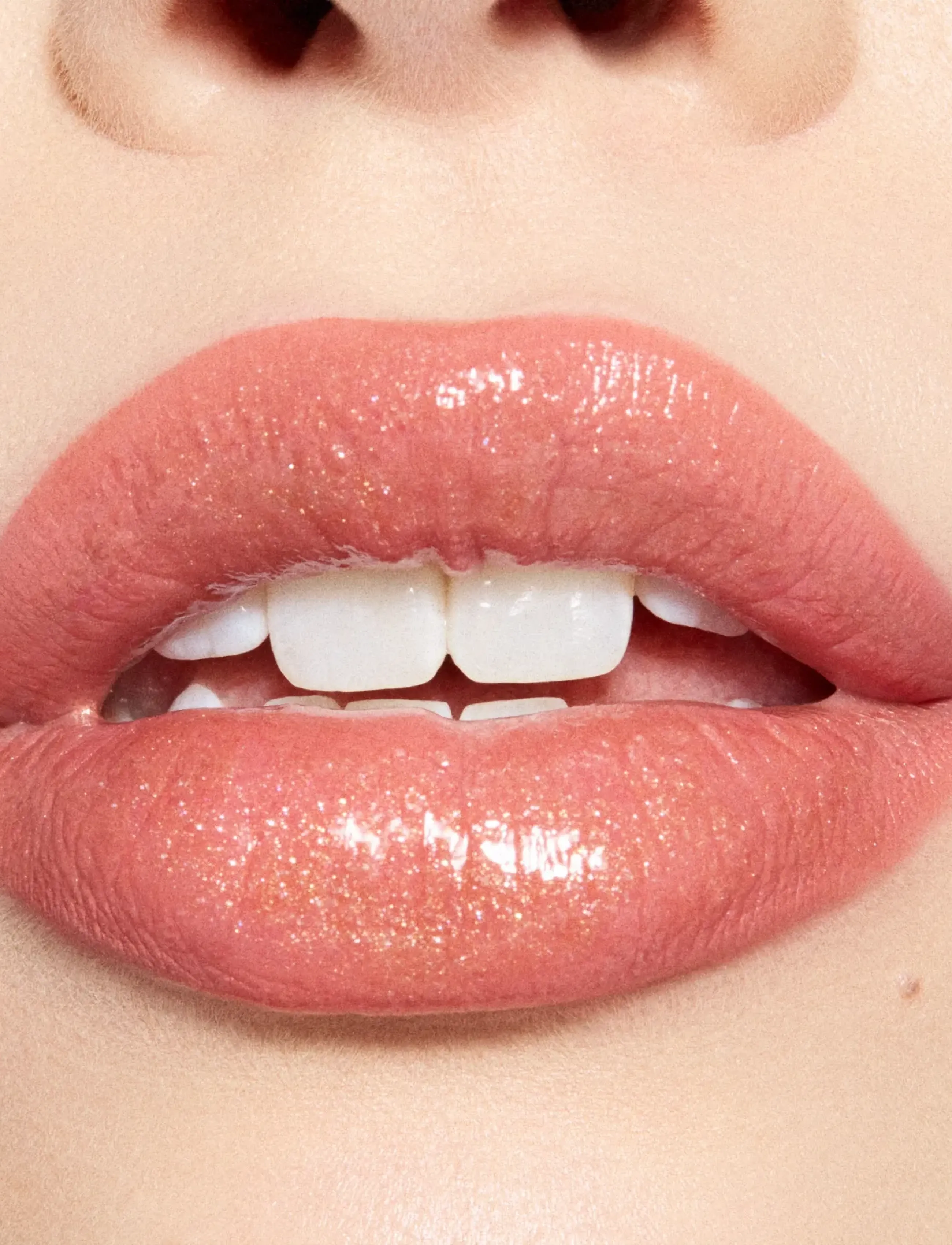 MAC Spring For Teddy Lip Trio, One Size, Brown, Læber > Læbestift, Dame