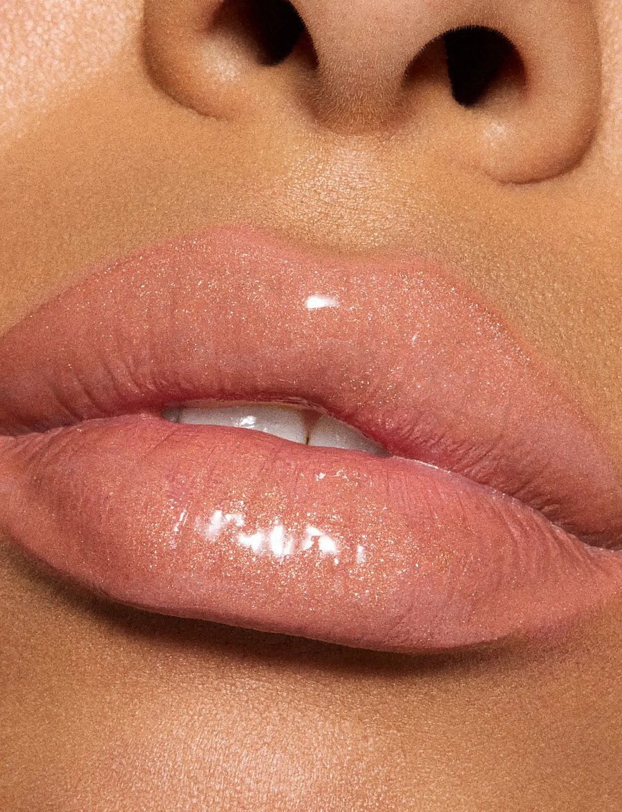 MAC - Spring For Teddy Lip Trio - makeup - brown - 2