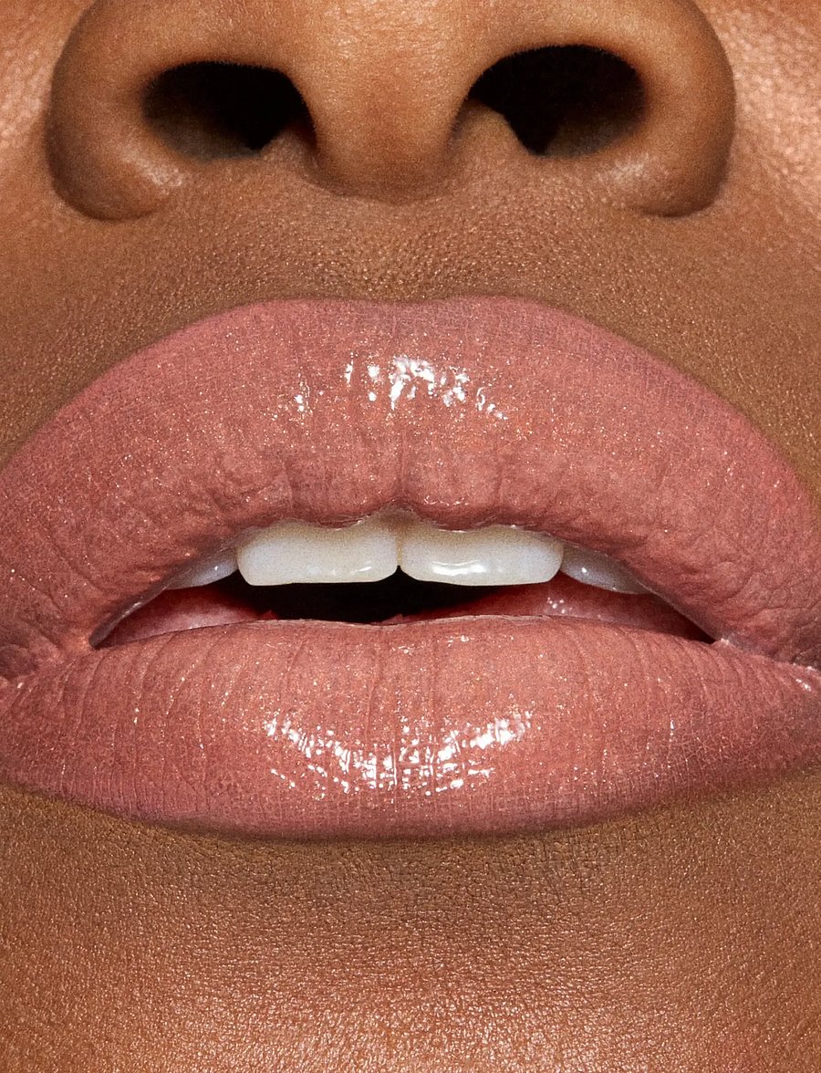 MAC - Spring For Teddy Lip Trio - makeup - brown - 3