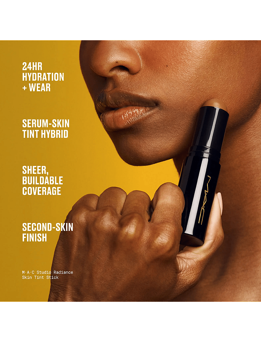 MAC - Studio Radiance Skin Tint Stick - foundation - light 3 - 3