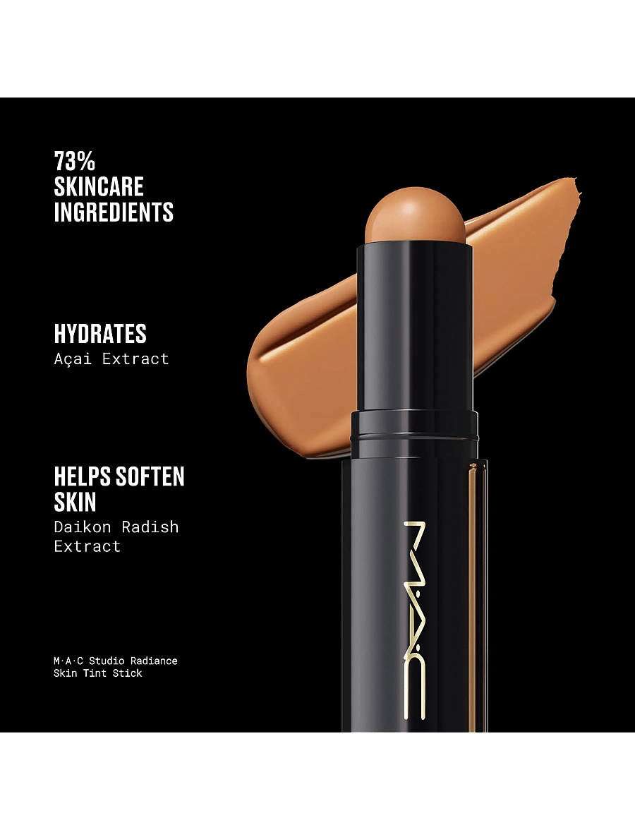 MAC - Studio Radiance Skin Tint Stick - foundation - light 3 - 4